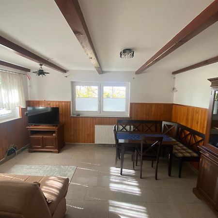 Holiday Home Lemut Крань Экстерьер фото