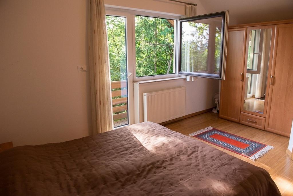Holiday Home Lemut Крань Номер фото