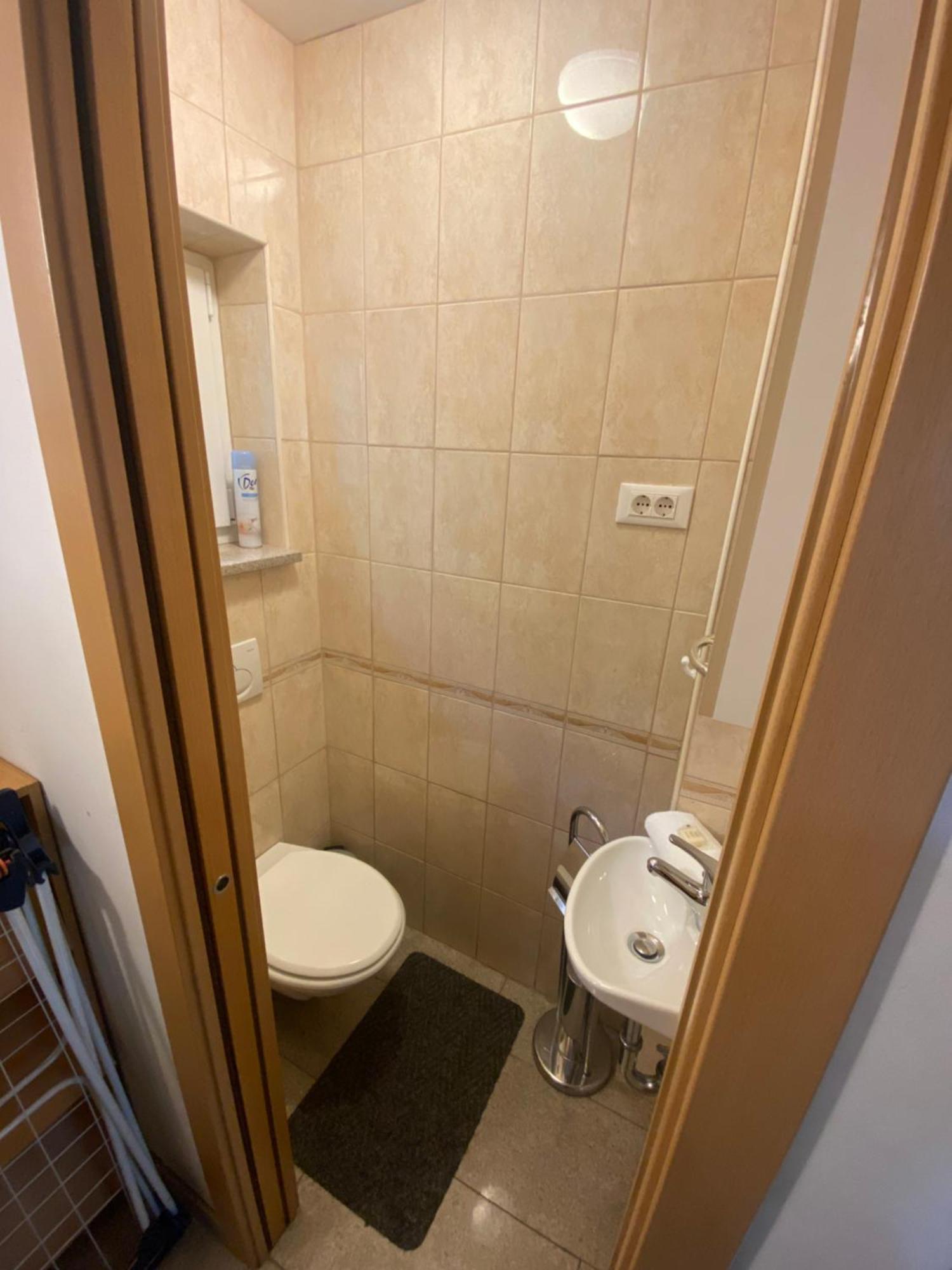 Holiday Home Lemut Крань Экстерьер фото
