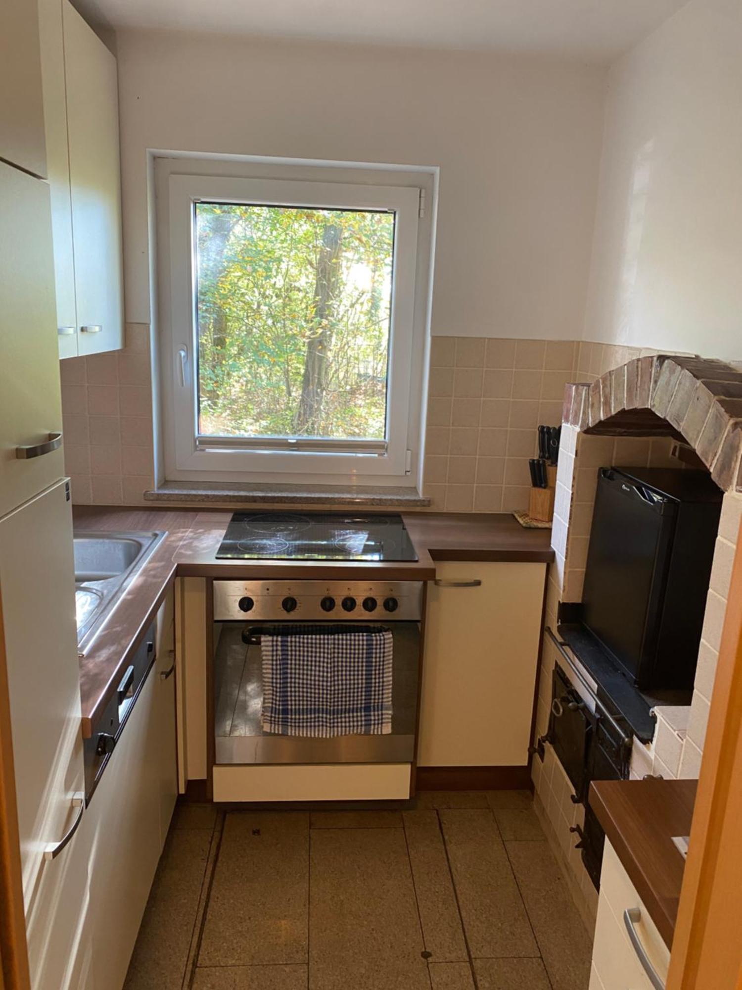 Holiday Home Lemut Крань Экстерьер фото