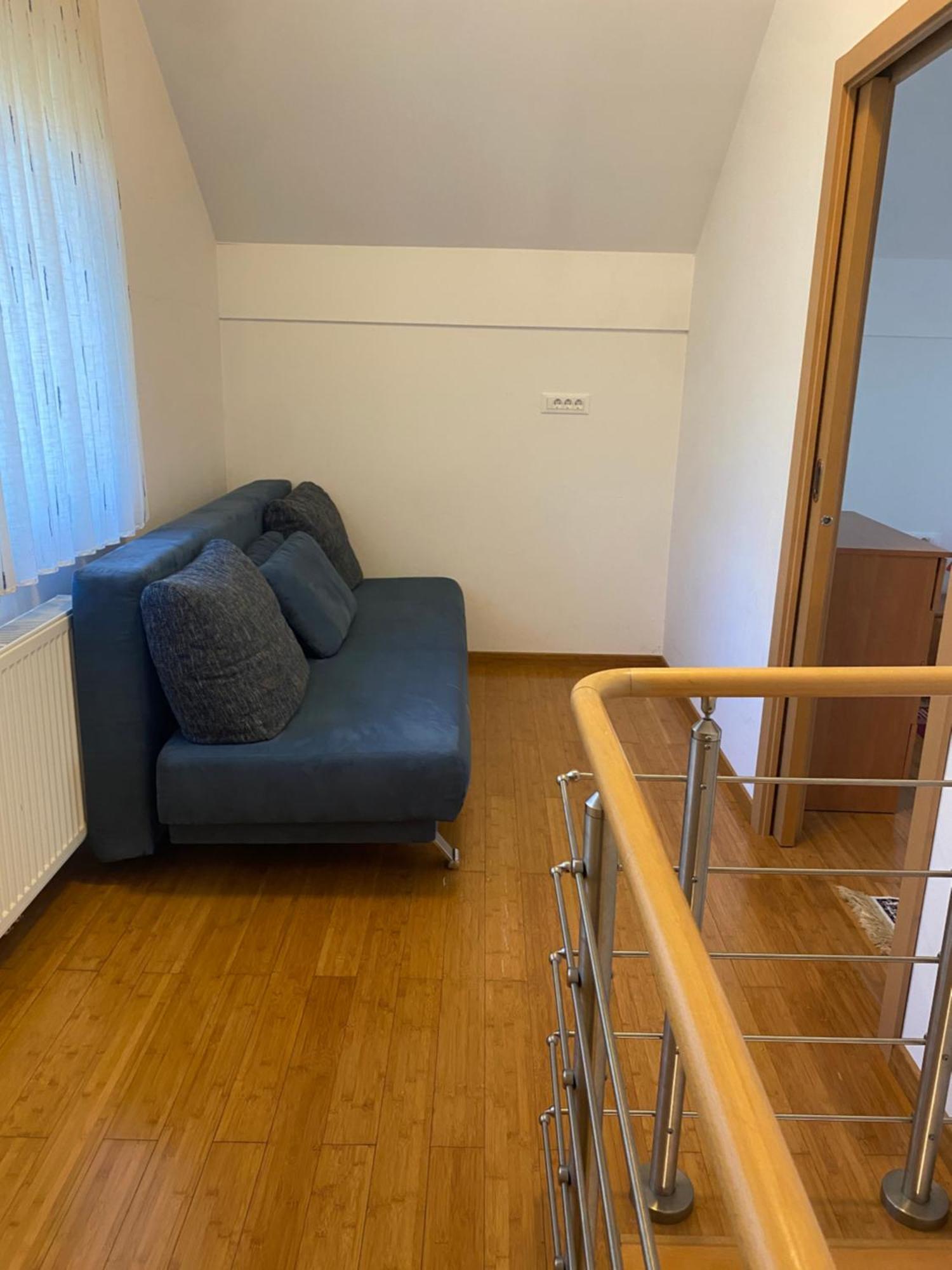 Holiday Home Lemut Крань Экстерьер фото