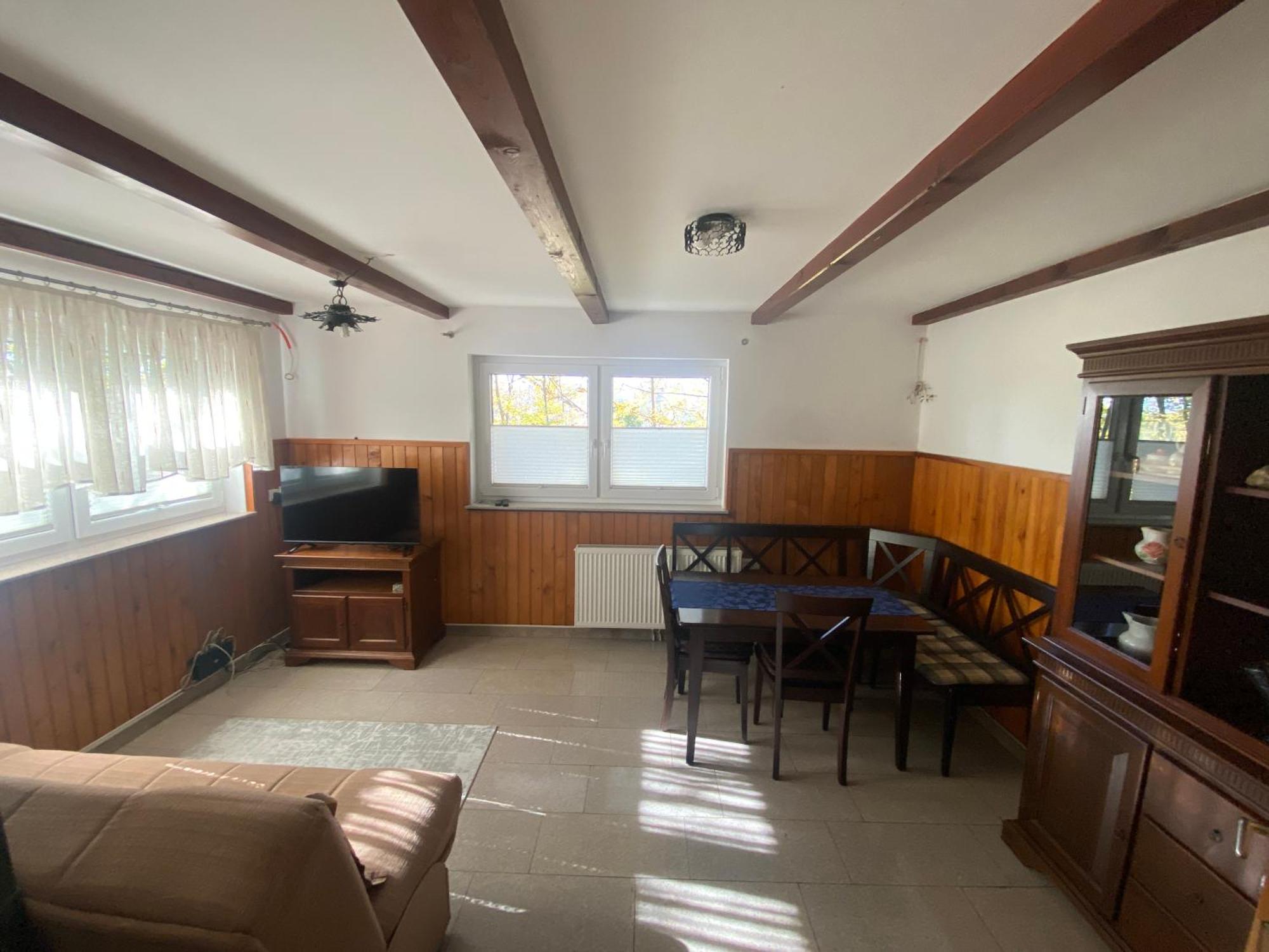 Holiday Home Lemut Крань Экстерьер фото