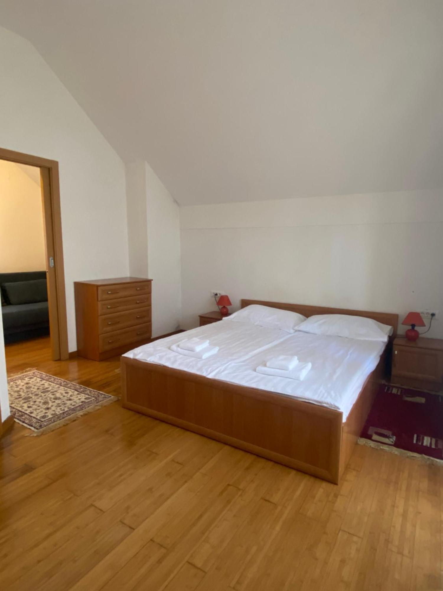 Holiday Home Lemut Крань Экстерьер фото