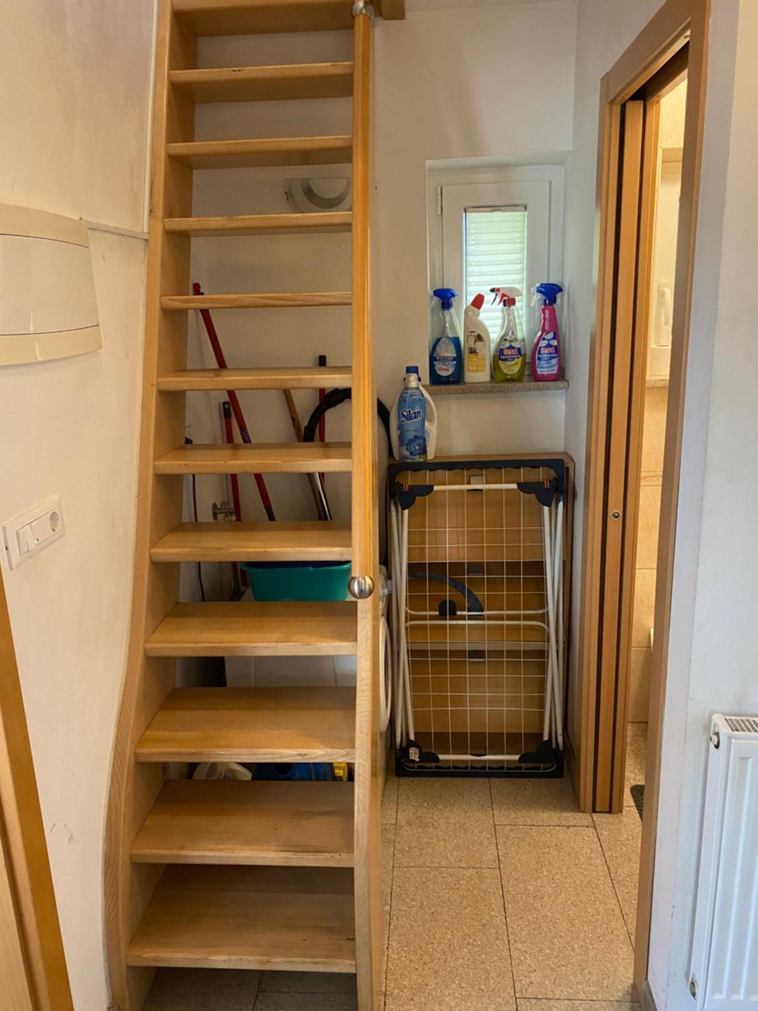 Holiday Home Lemut Крань Экстерьер фото