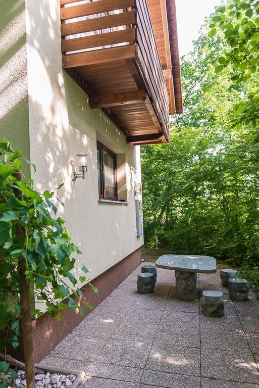 Holiday Home Lemut Крань Номер фото