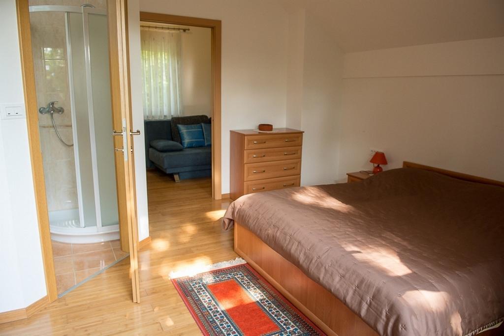 Holiday Home Lemut Крань Номер фото