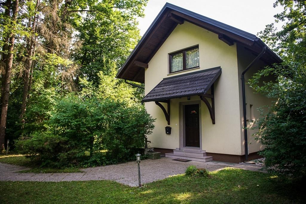 Holiday Home Lemut Крань Номер фото