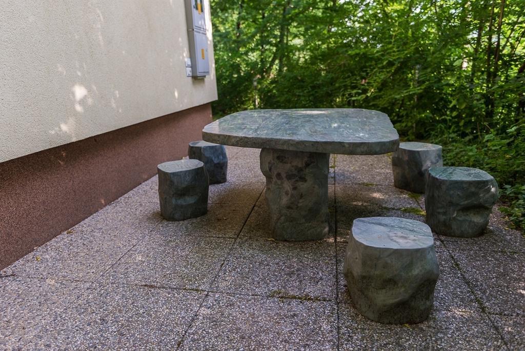 Holiday Home Lemut Крань Номер фото